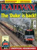 The Railway Magazine